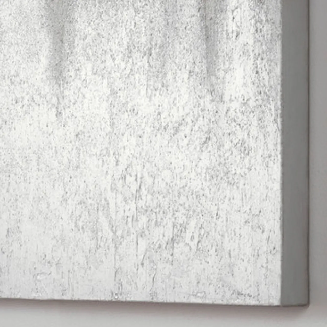 Z Gallerie Evening Etoile 2> Hand Painted | Canvas