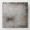 Z Gallerie Evening Star> Hand Painted | Canvas