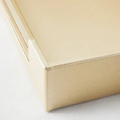 Z Gallerie Extra Large Viceroy Tray - Gold><noscript><img width=
