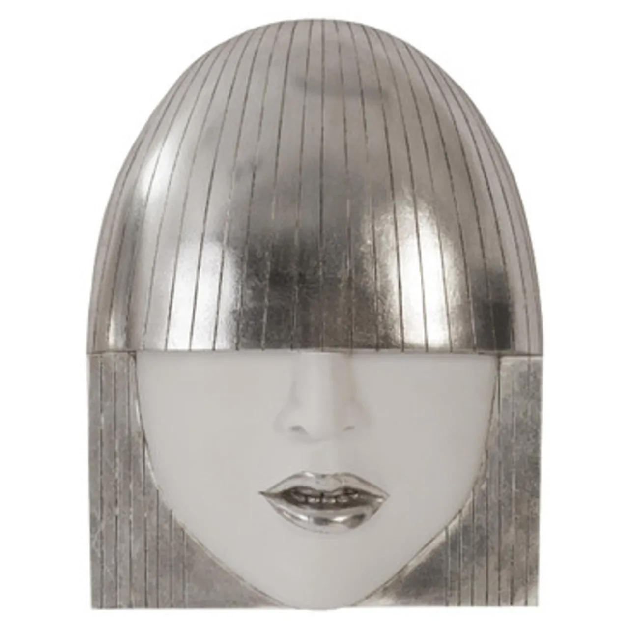 Z Gallerie Fashion Faces Wall Decor> Gift | Wall Décor
