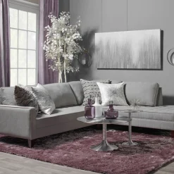Z Gallerie Faux Aspen Tree><noscript><img width=