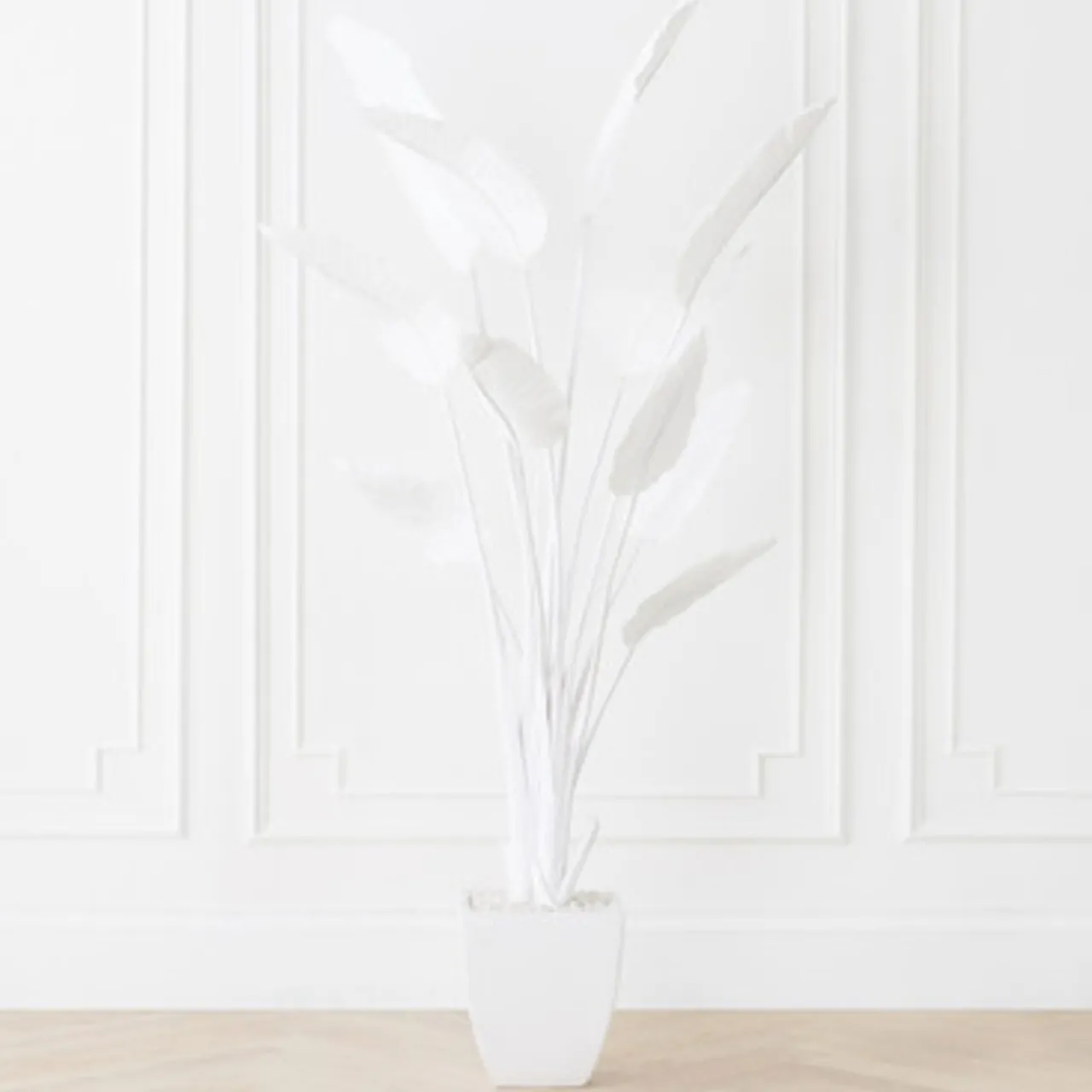 Z Gallerie Faux Palm Tree> Décor Sale | Floral