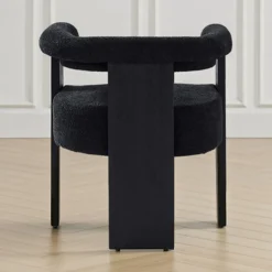 Z Gallerie Fedor Dining Chair - Black><noscript><img width=