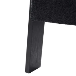 Z Gallerie Fedor Dining Chair - Black><noscript><img width=