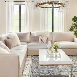 Z Gallerie Fleur Chandelier><noscript><img width=