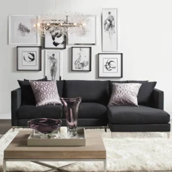 Z Gallerie Fleur Chandelier><noscript><img width=