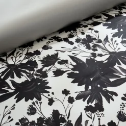 Z Gallerie Flora Bedding Set - Black/White><noscript><img width=
