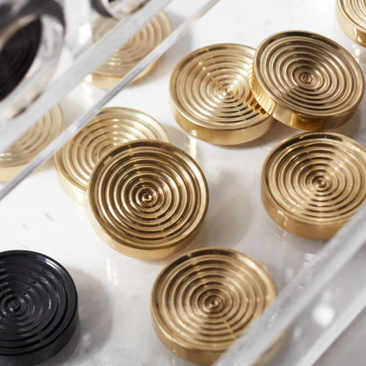 Z Gallerie Four In A Row> Games | Décor Sale