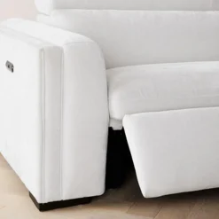 Z Gallerie Frankie Reclining Sectional><noscript><img width=