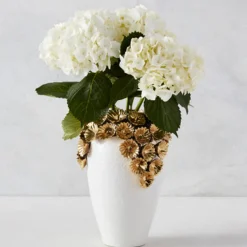 Z Gallerie Freya Vase><noscript><img width=