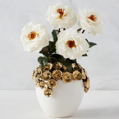 Z Gallerie Freya Vase><noscript><img width=