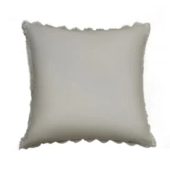 Z Gallerie Fur Channel 20" - Ivory><noscript><img width=