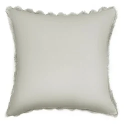 Z Gallerie Fur Channel 20" - Platinum><noscript><img width=