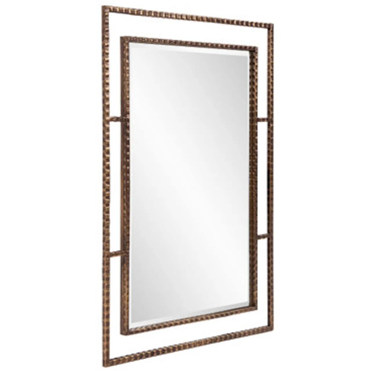 Z Gallerie Gaven Mirror> Gift | Mirrors