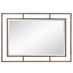 Z Gallerie Gaven Mirror><noscript><img width=