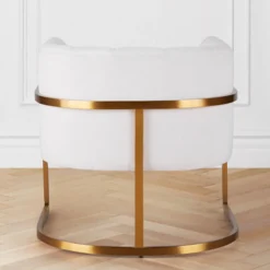 Z Gallerie Gemma Accent Chair><noscript><img width=