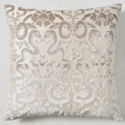 Z Gallerie Giardino Pillow 22" - Blush><noscript><img width=