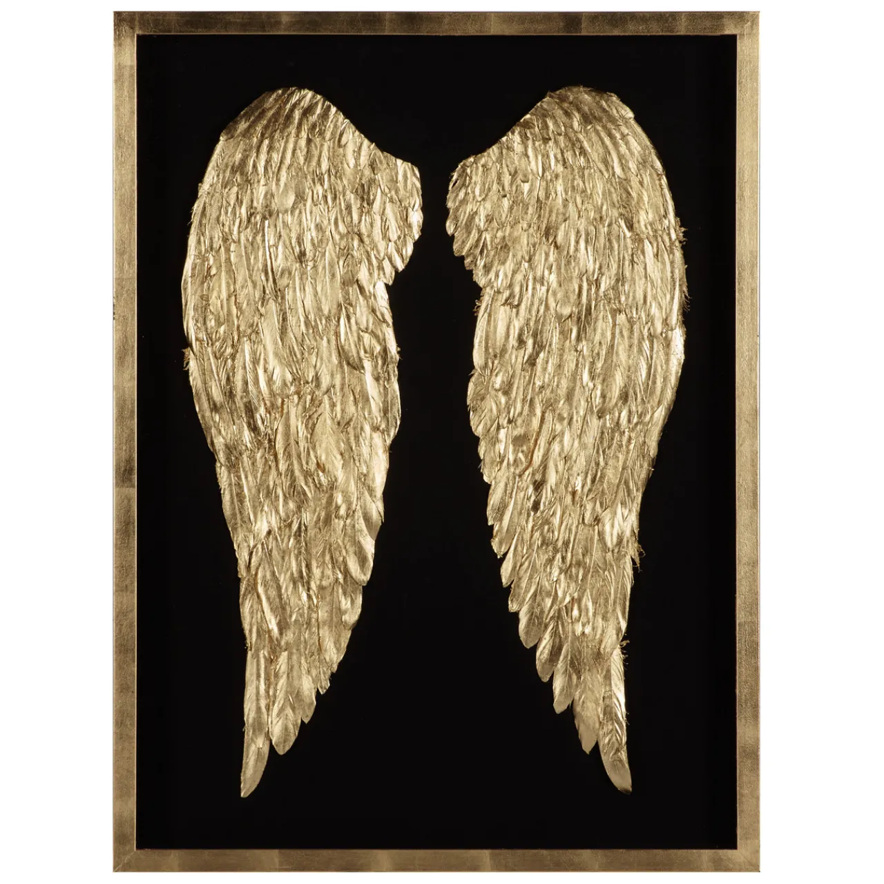 Z Gallerie Gilded Wings> Gift | Wall Décor