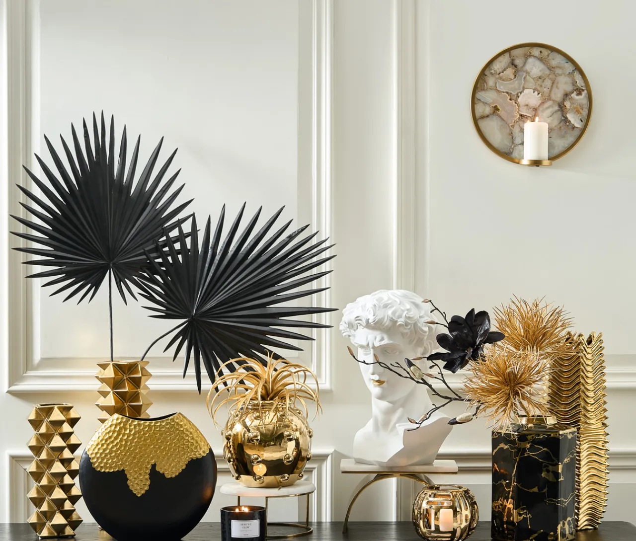 Z Gallerie Giza Vase> Home Decor | Décor Sale