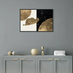 Z Gallerie Gold Spill I><noscript><img width=