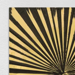 Z Gallerie Golden Beams I><noscript><img width=