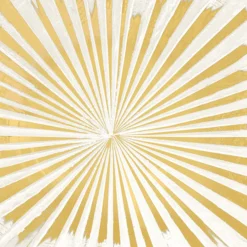 Z Gallerie Golden Beams II> Series | Canvas