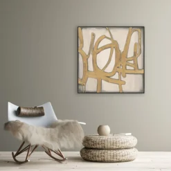 Z Gallerie Golden Veil><noscript><img width=