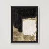 Z Gallerie Goldscape I> Framed Art | Canvas