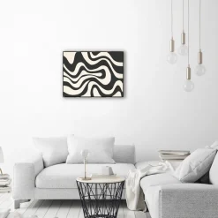 Z Gallerie Groovy Black><noscript><img width=