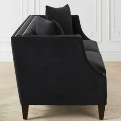 Z Gallerie Hampstead Sofa><noscript><img width=