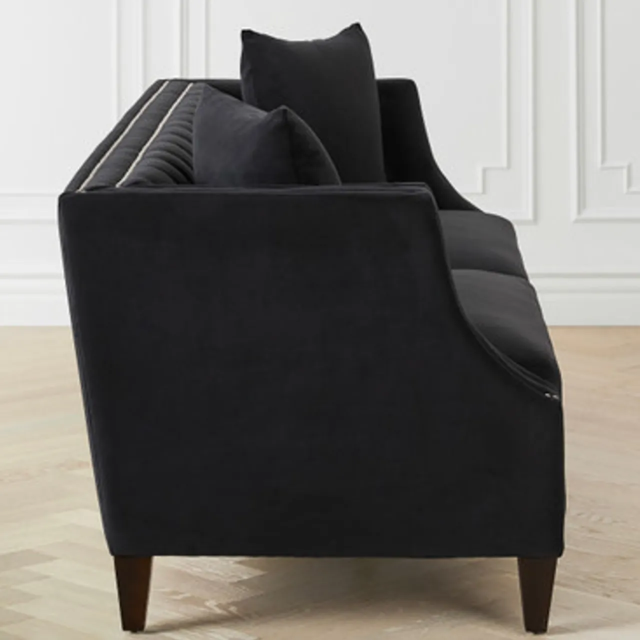 Z Gallerie Hampstead Sofa> Sofas