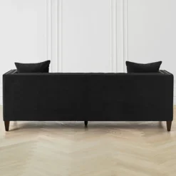 Z Gallerie Hampstead Sofa><noscript><img width=