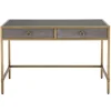 Z Gallerie Harlow Desk> Desk & Desk Chairs