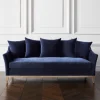 Z Gallerie Harper Sofa> Sofas