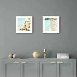 Z Gallerie Hawaiian Beach I><noscript><img width=