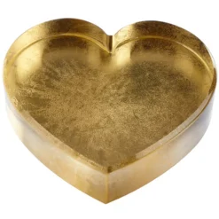 Z Gallerie Heart Of Gold Paperweight> Home Decor | Décor Sale