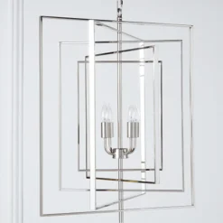 Z Gallerie Hollis Chandelier> Lighting Sale | Chandeliers