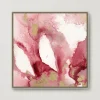 Z Gallerie Honey Lava I> Series | Framed Art