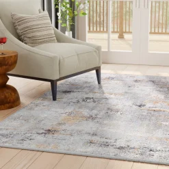 Z Gallerie Ida Rug - Ivory/Grey><noscript><img width=