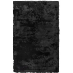 Z Gallerie Indochine Rug - Black><noscript><img width=