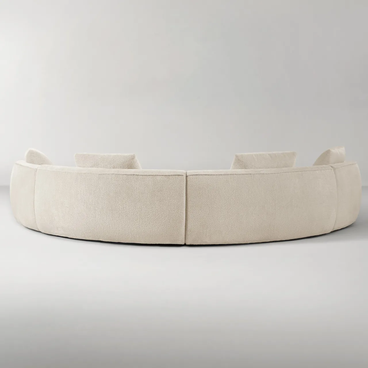 Z Gallerie Irene Sectional> Sectionals