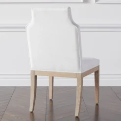 Z Gallerie Jasmine Dining Chair - Natural Grey><noscript><img width=