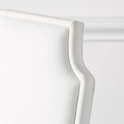 Z Gallerie Jasmine Dining Chair - Natural Grey><noscript><img width=
