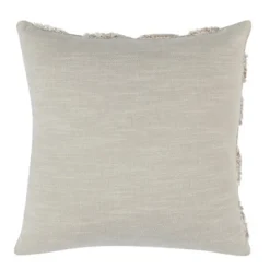 Z Gallerie Jayda Pillow 20" - Blue/Ivory><noscript><img width=