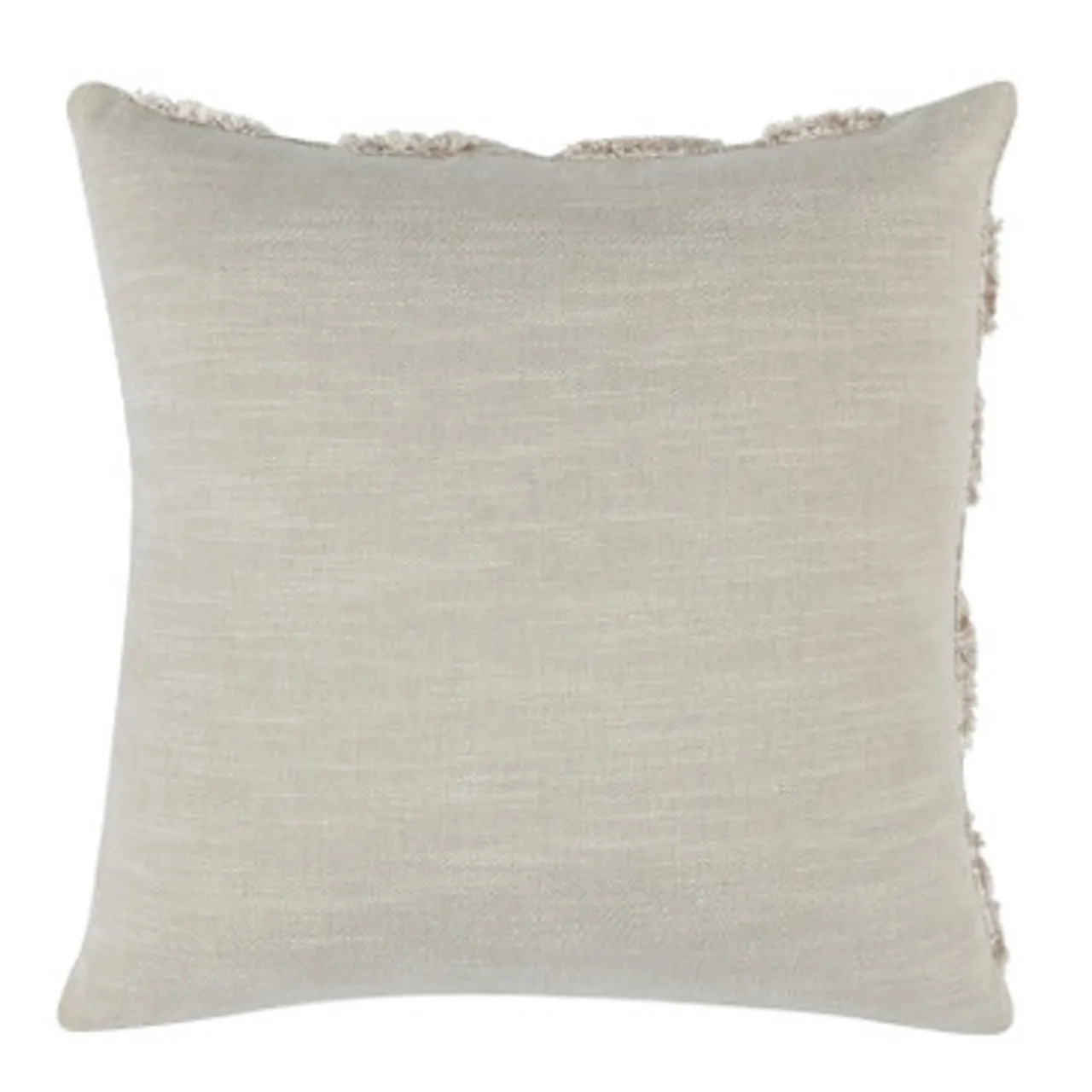 Z Gallerie Jayda Pillow 20" - Blue/Ivory> Textile Sale | Leather & Hide Pillows