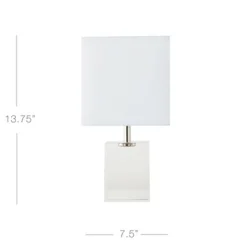 Z Gallerie Jemma Table Lamp><noscript><img width=