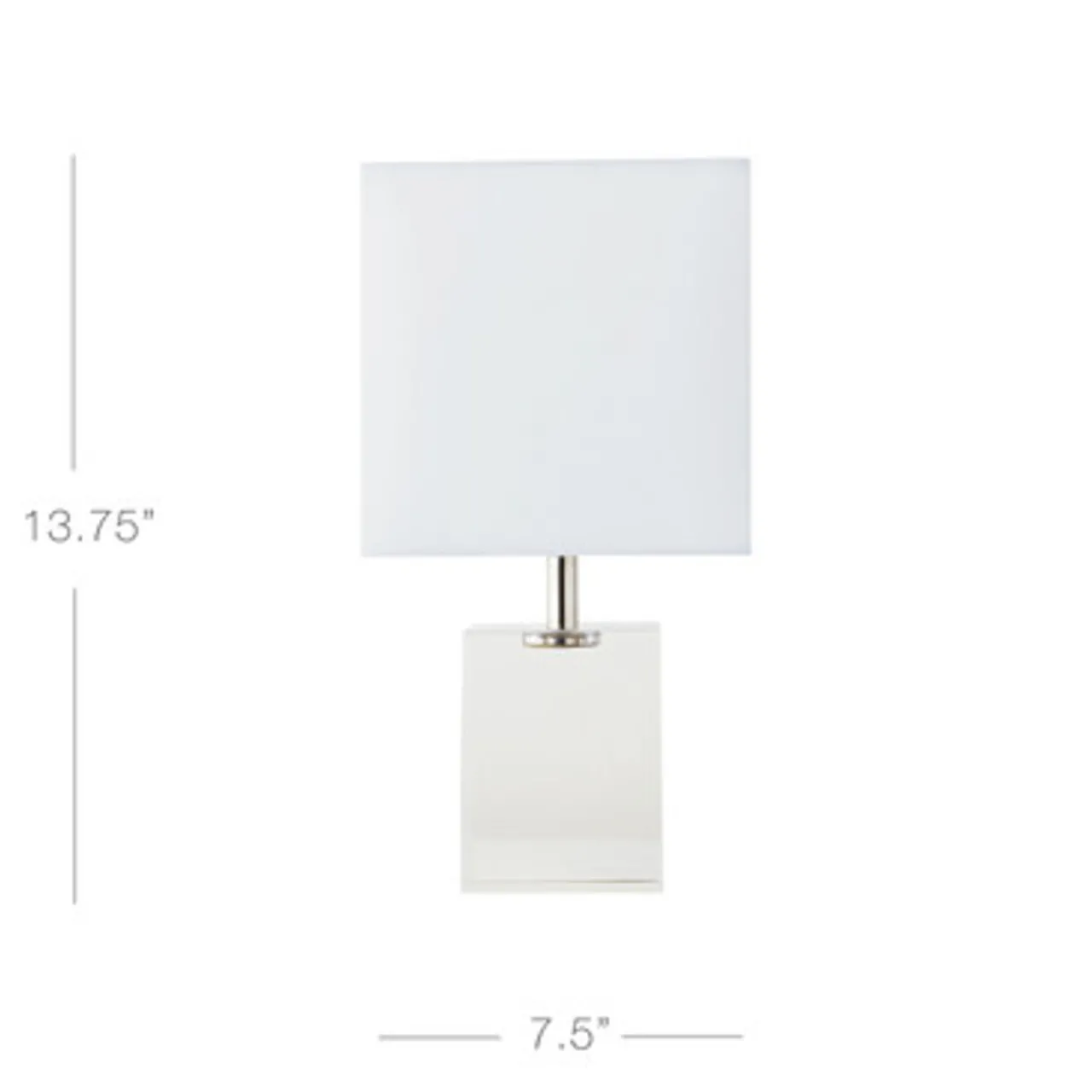 Z Gallerie Jemma Table Lamp> Lighting Sale | Table Lamps