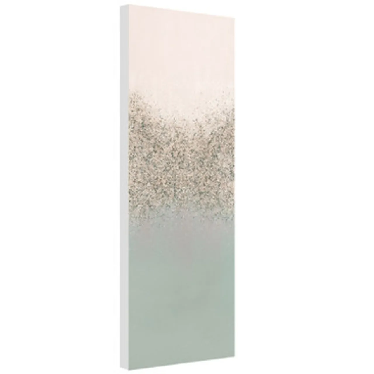 Z Gallerie Joie De Vivre> Hand Painted | Canvas