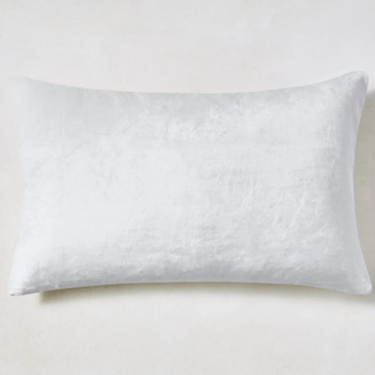 Z Gallerie Joie De Vivre Lumbar Pillow - Grey> Textile Sale | Patterned Pillows