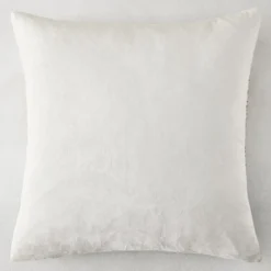 Z Gallerie Joie De Vivre Pillow 22" - Aqua> Textile Sale | Patterned Pillows